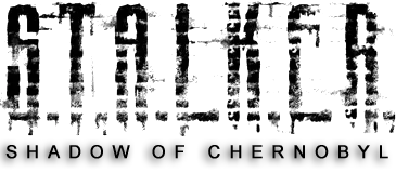 Stalker logo PNG