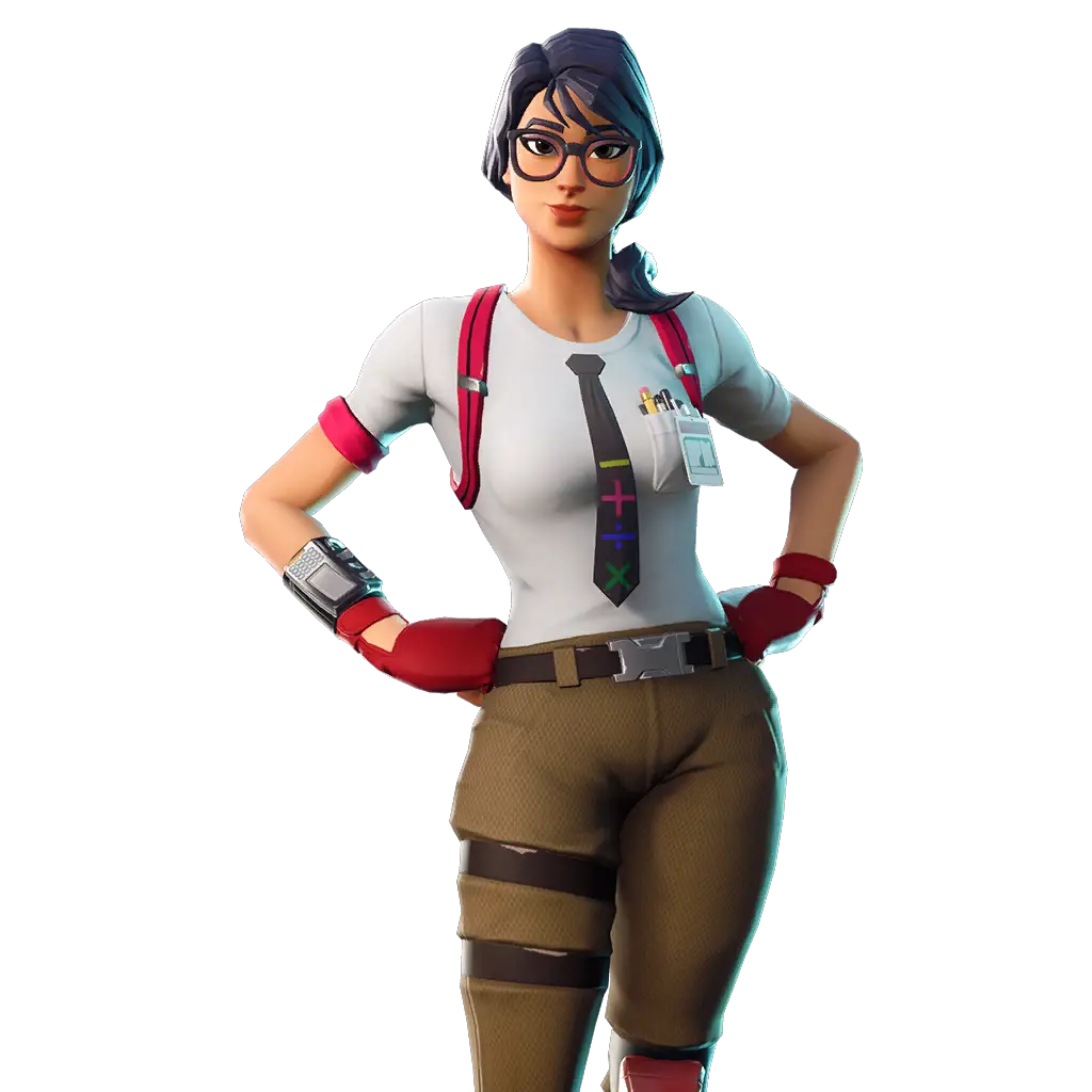 Fortnite PNG