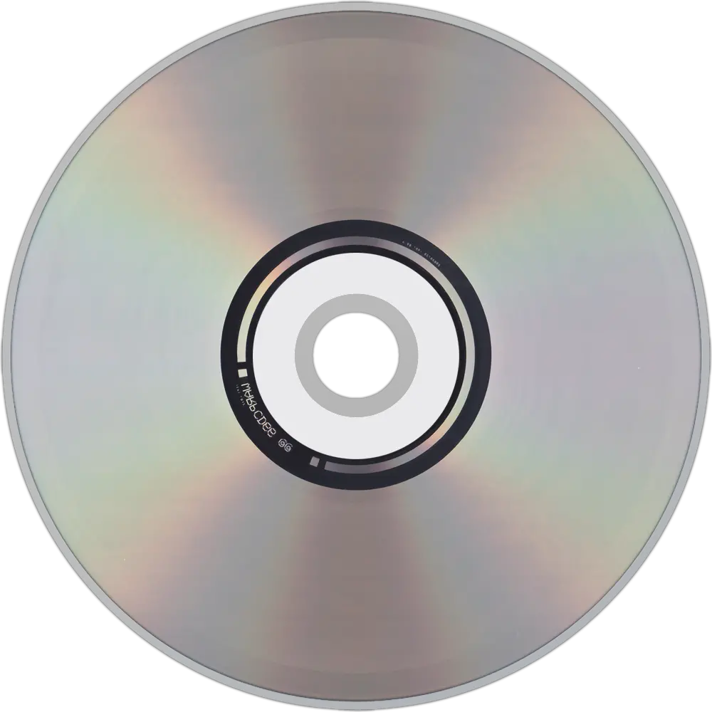 CD DVD PNG image