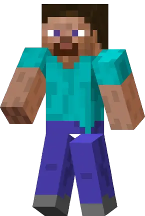 Minecraft PNG