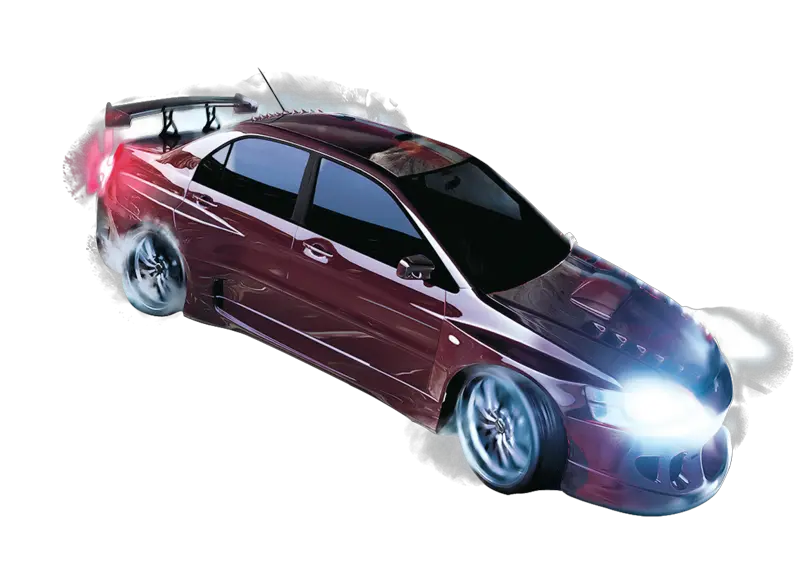 Need for Speed PNG