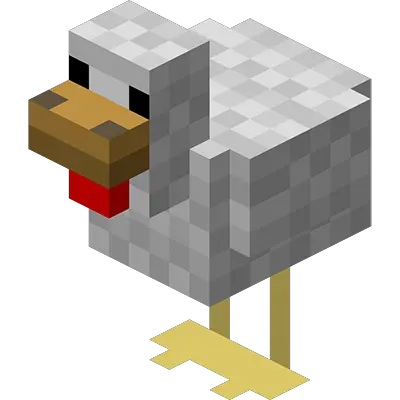Minecraft PNG