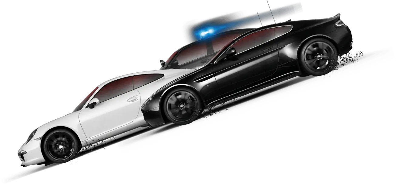 Need for Speed PNG