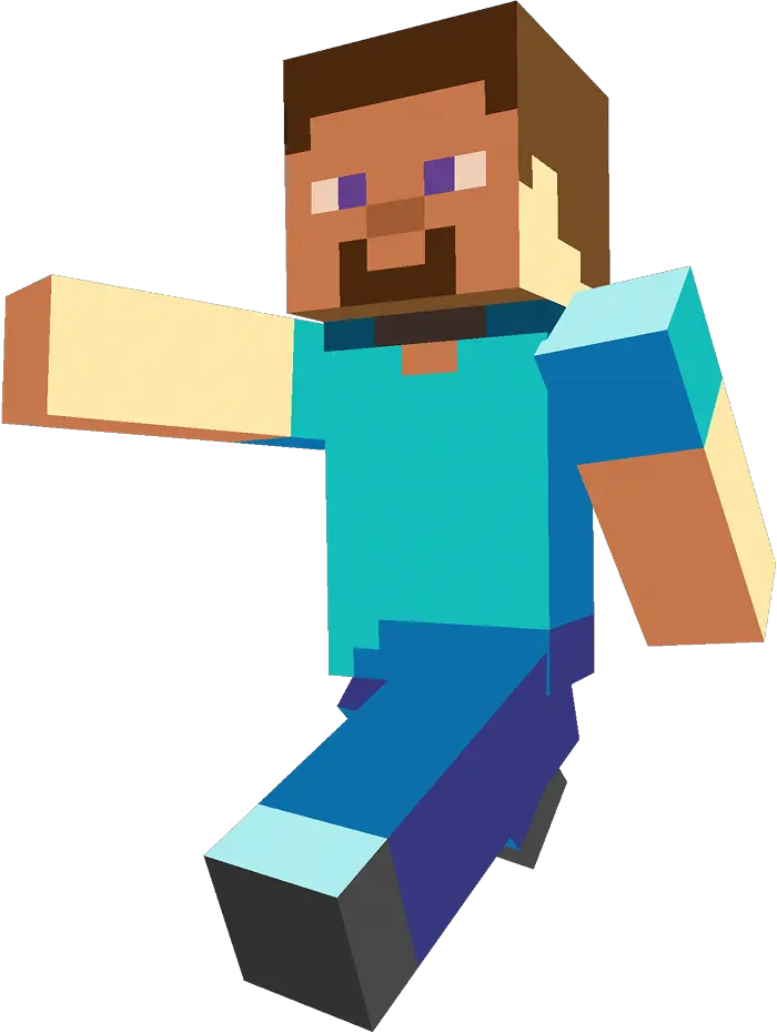 Minecraft PNG