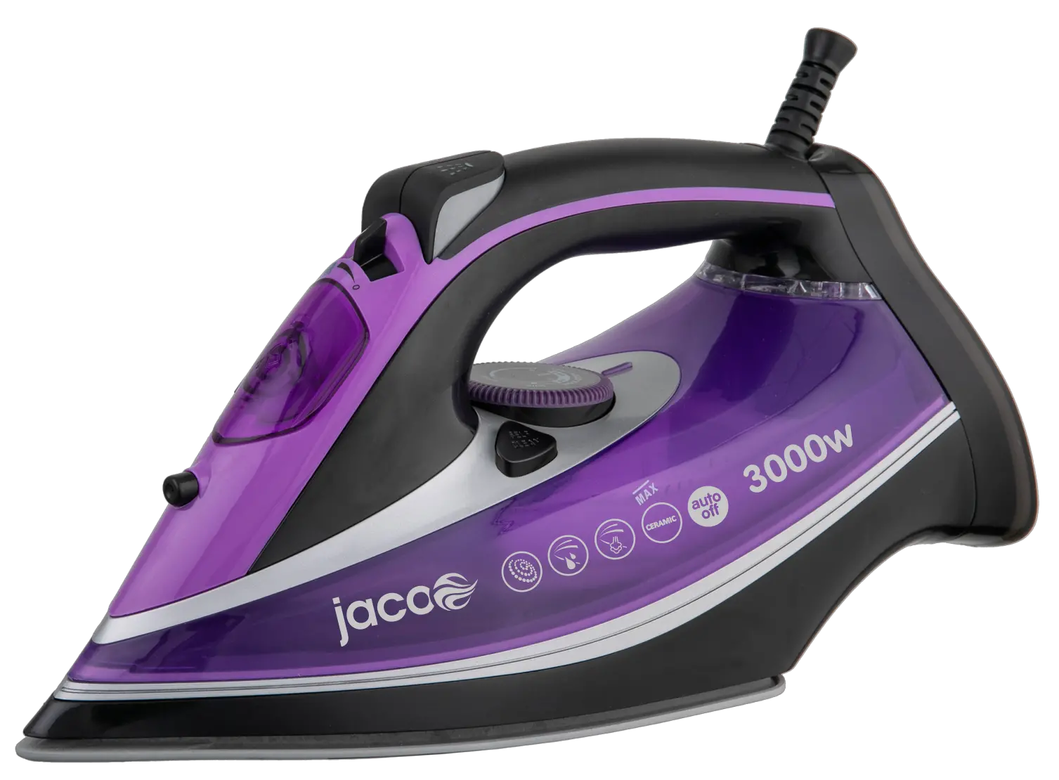 Clothes iron PNG