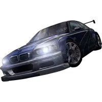 Need for Speed PNG