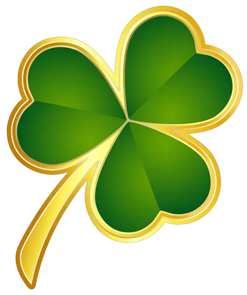 Shamrock PNG