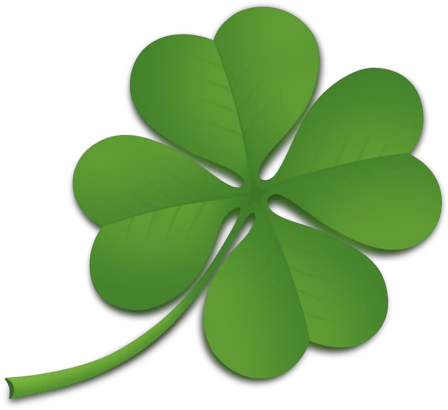 Shamrock PNG