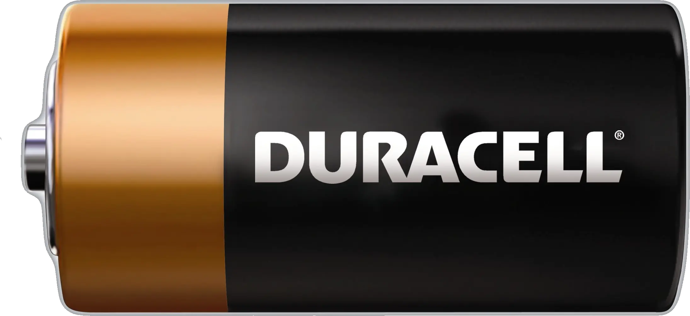 Battery Duracell PNG