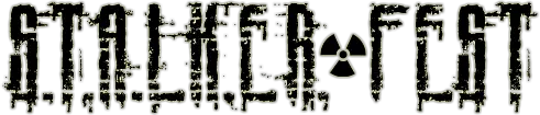 Stalker logo PNG