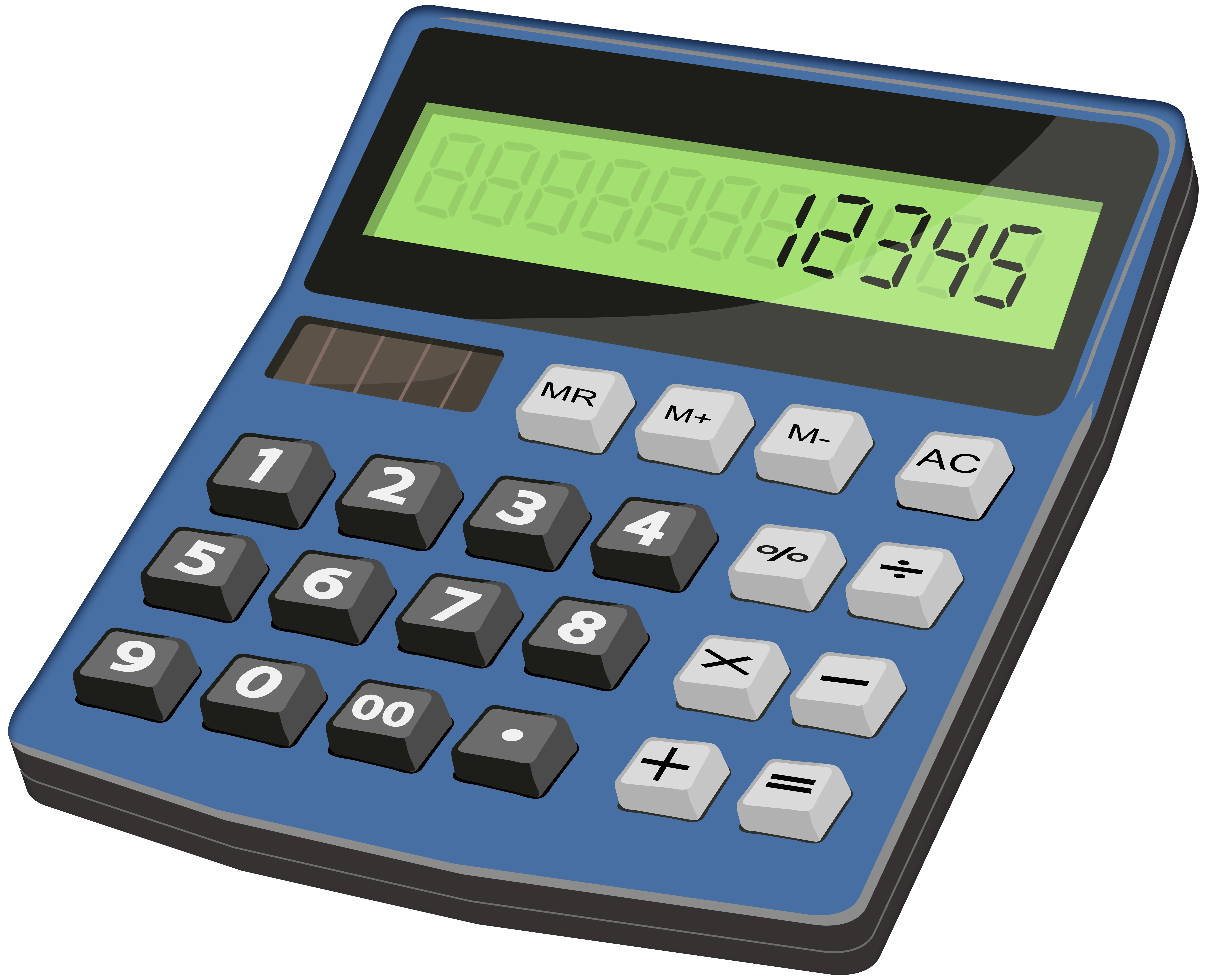 Calculator PNG
