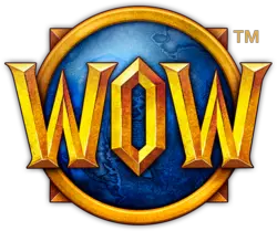 Warcraft logo PNG