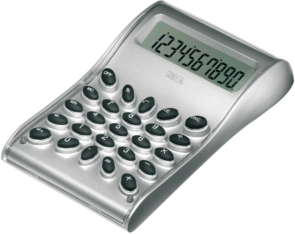 calculator PNG image