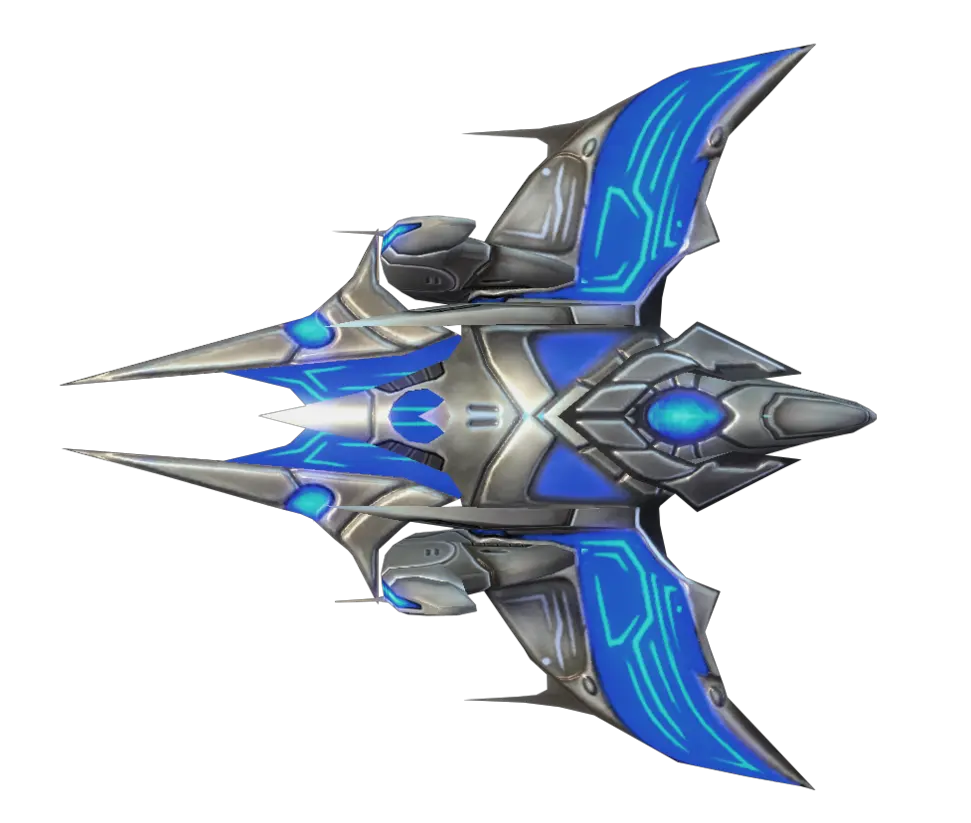 Starcraft protoss PNG