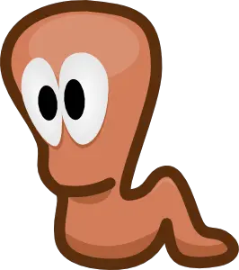 Worms game PNG