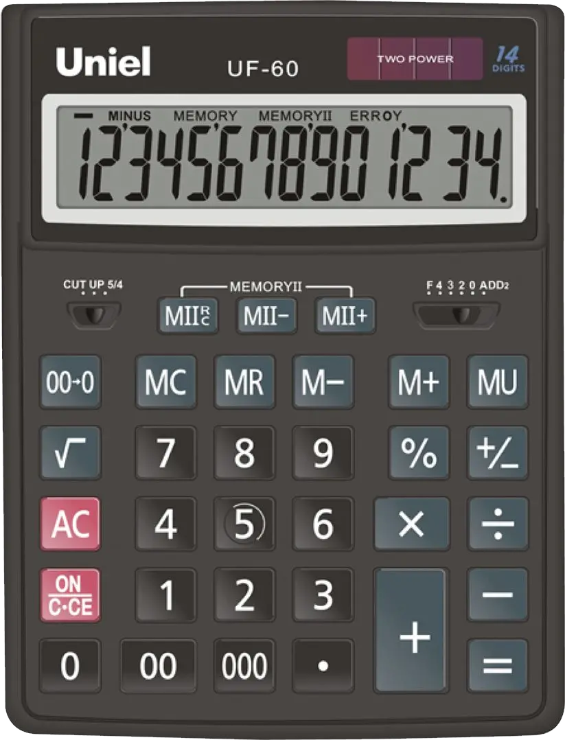 calculator PNG image