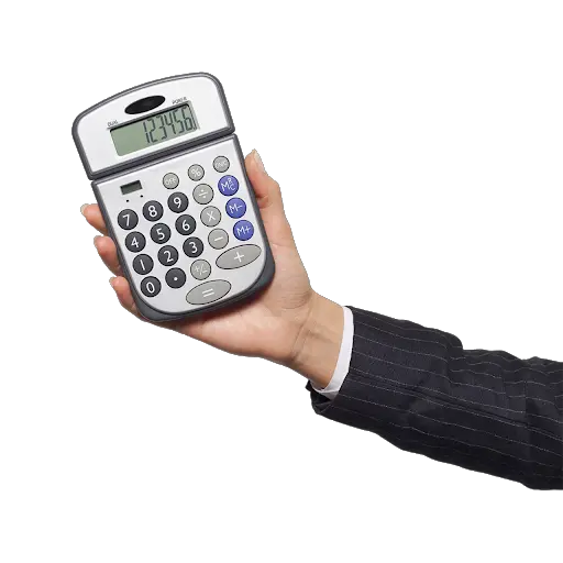 Calculator PNG