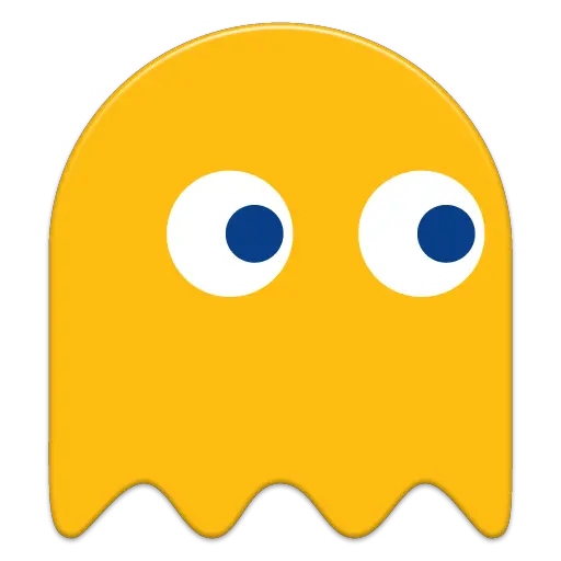 Pac-Man PNG Pacman PNG