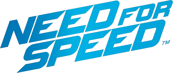 Need for Speed logo PNG