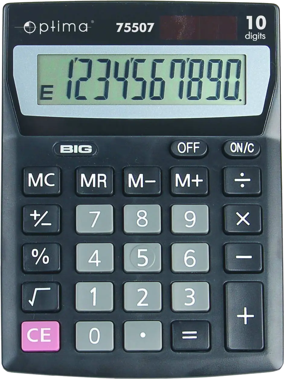 Calculator PNG