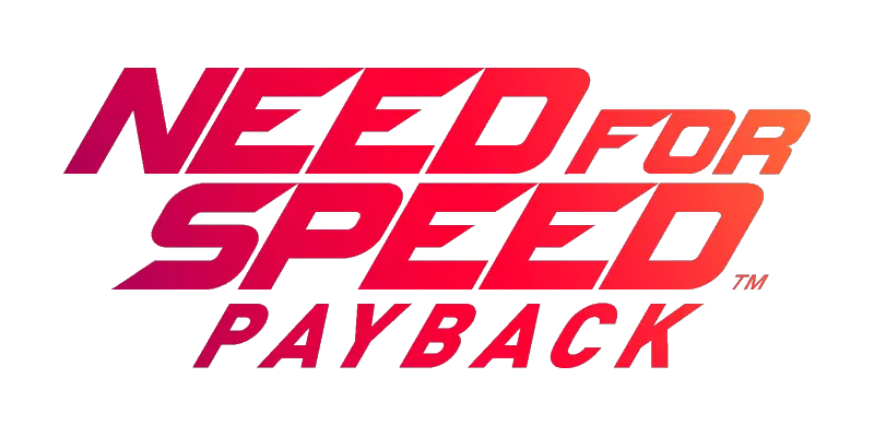 Need for Speed logo PNG