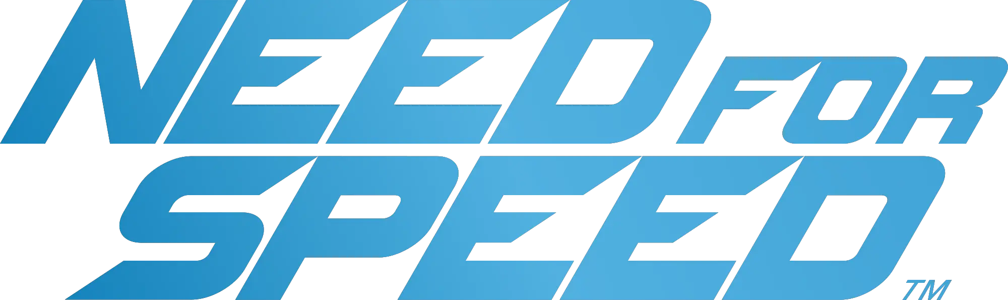 Need for Speed logo PNG