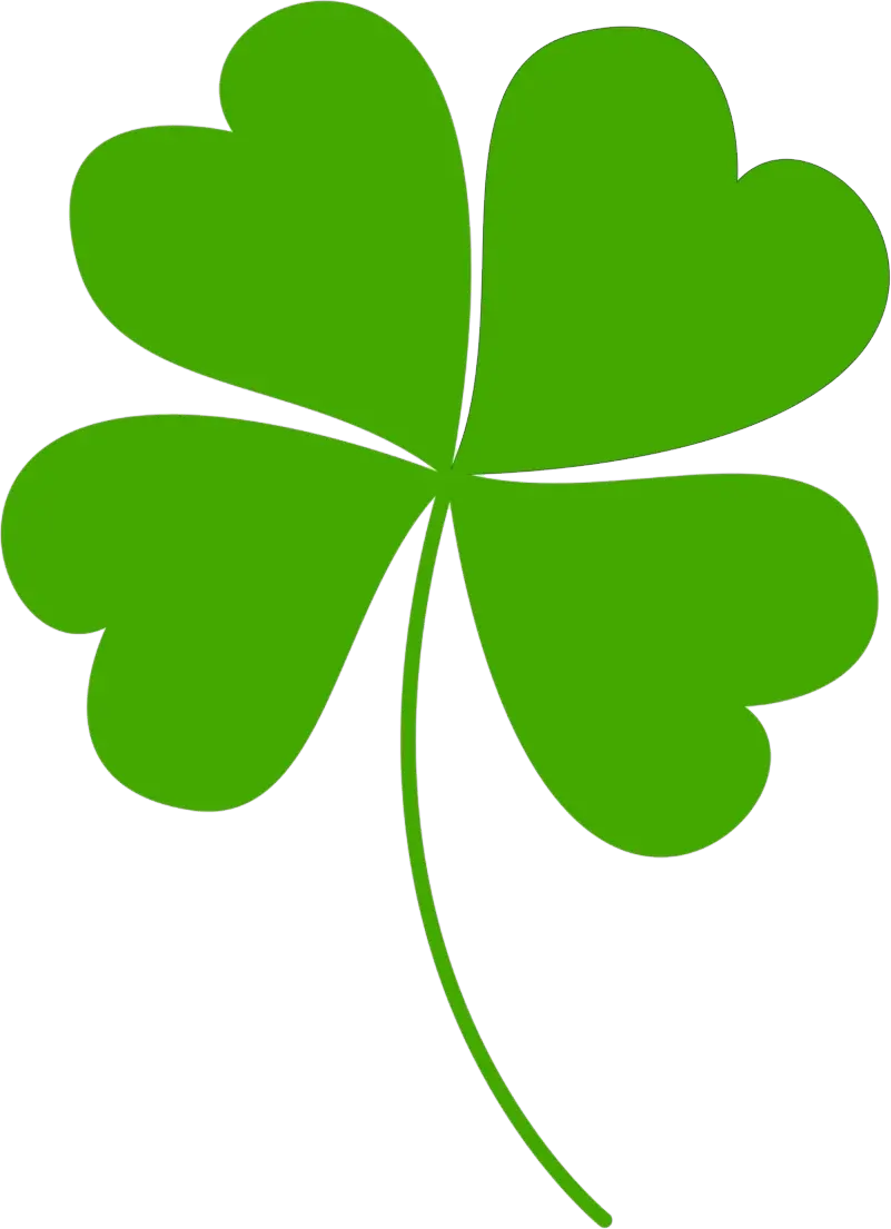 Shamrock PNG