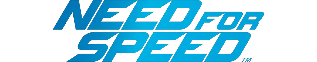 Need for Speed logo PNG