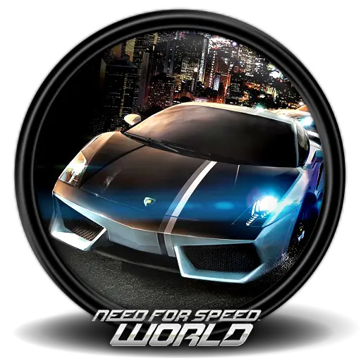 Need for Speed PNG