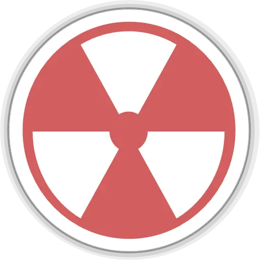 Radiation PNG