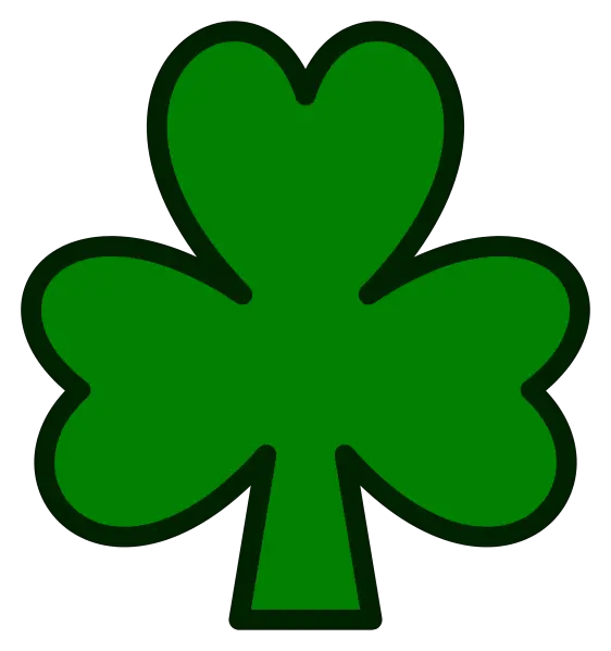 Shamrock PNG