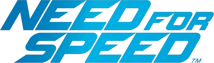 Need for Speed logo PNG