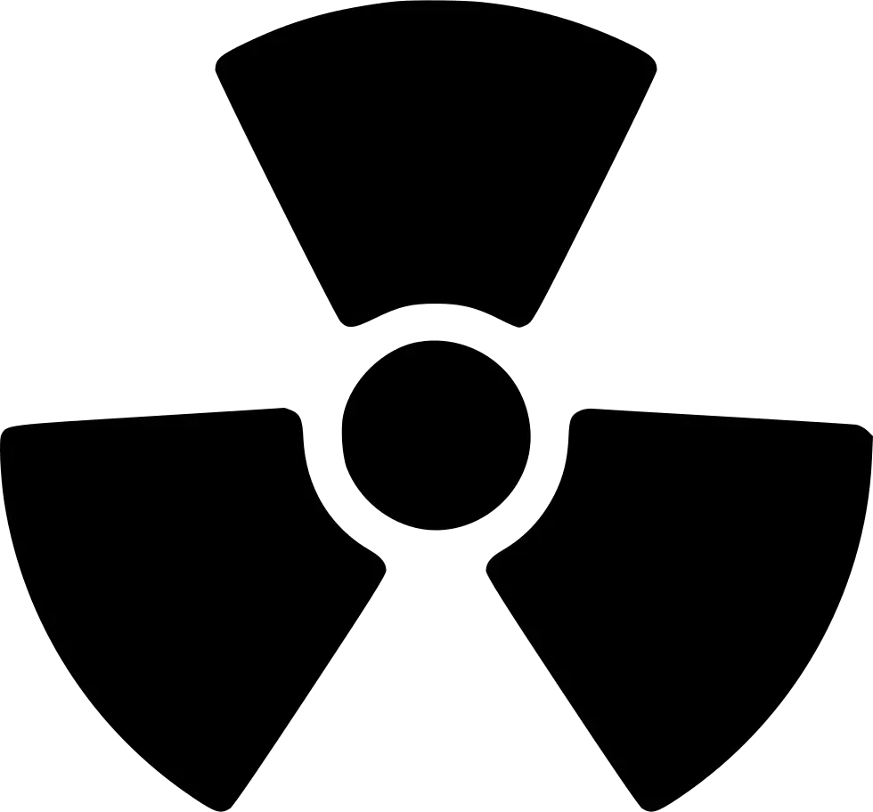 Radiation PNG