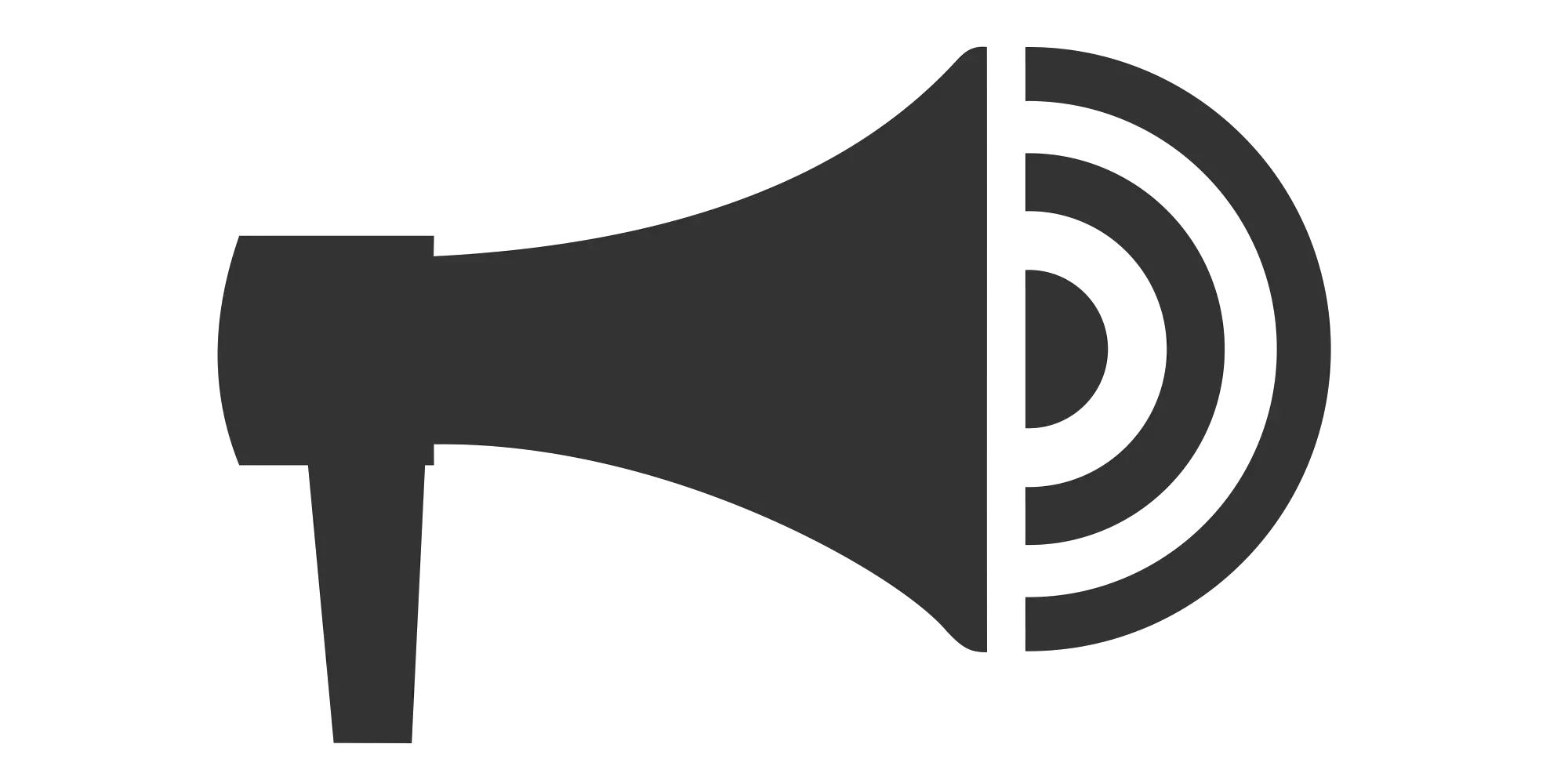 Sound icon PNG