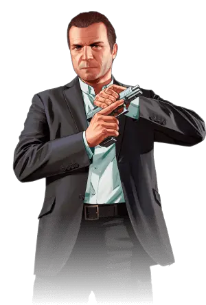 GTA PNG