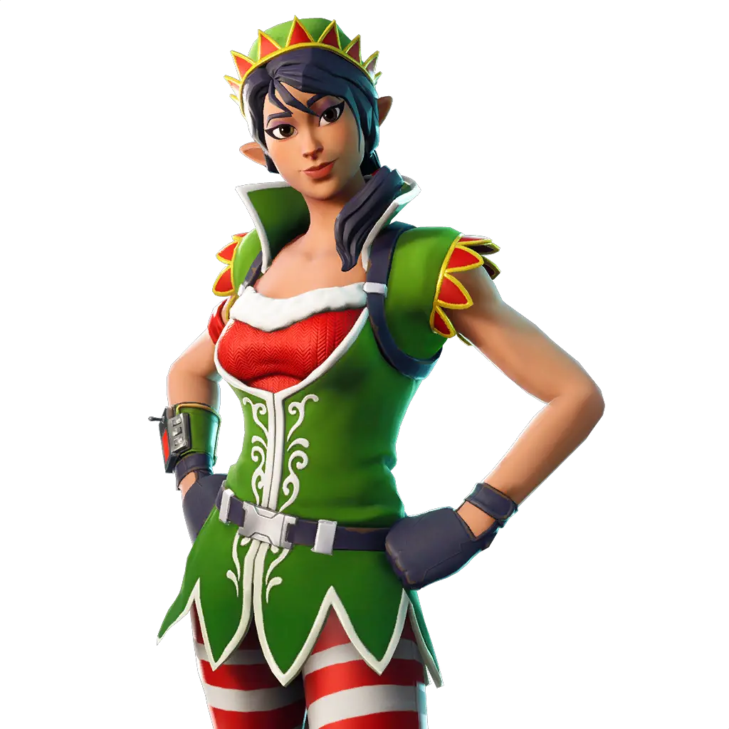 Fortnite PNG
