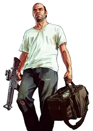 GTA PNG