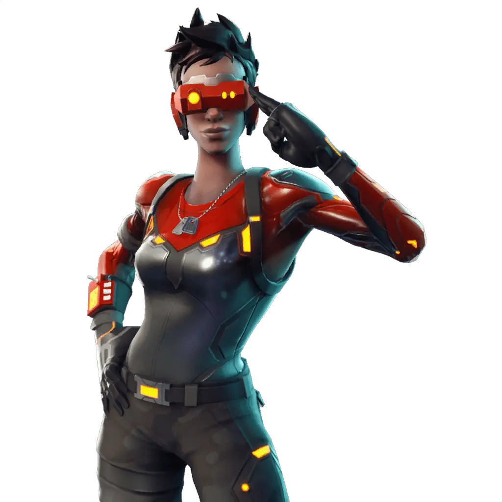 Fortnite PNG