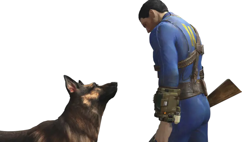 Fallout PNG