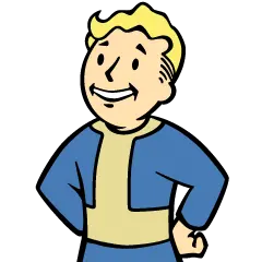 Fallout PNG
