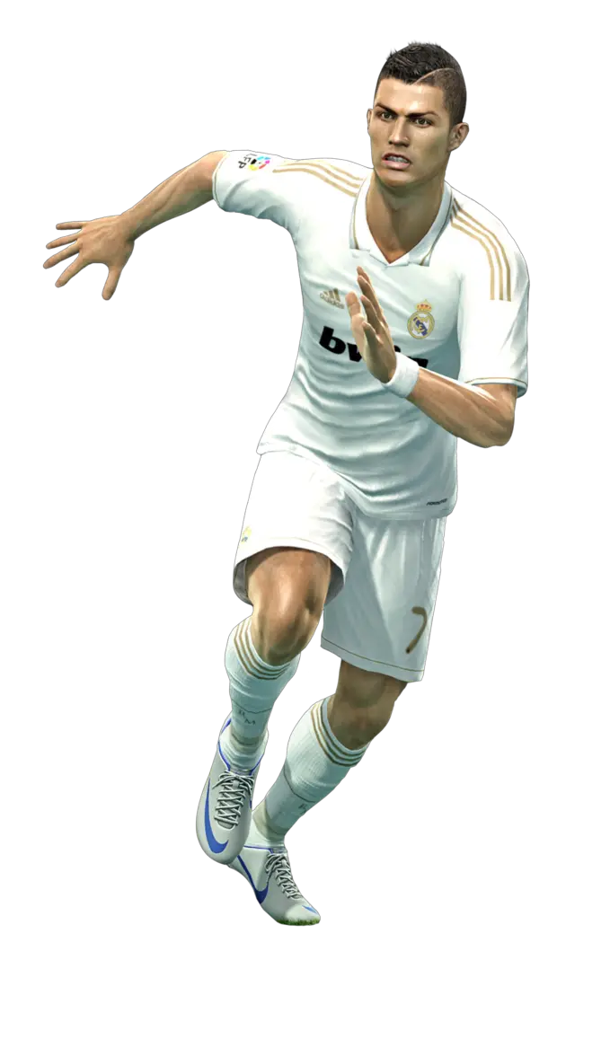 FIFA game PNG