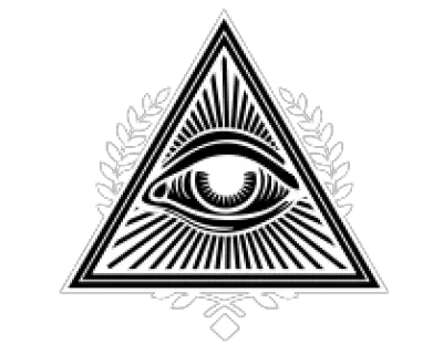 Illuminati symbol PNG