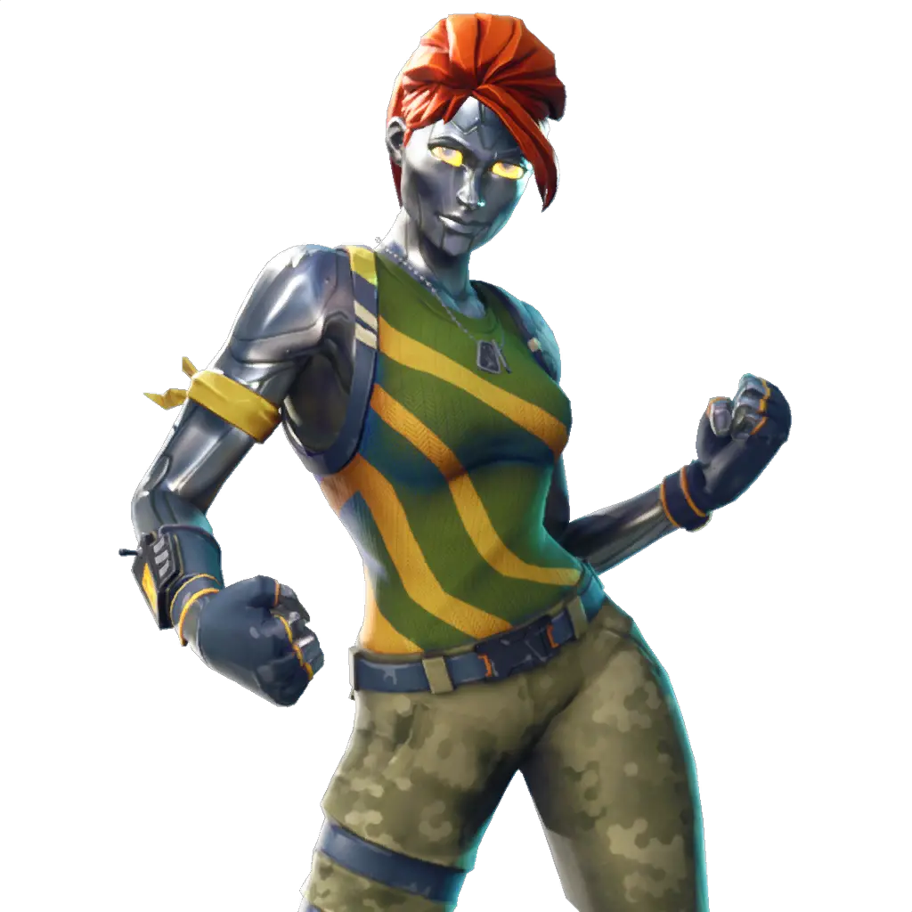 Fortnite PNG