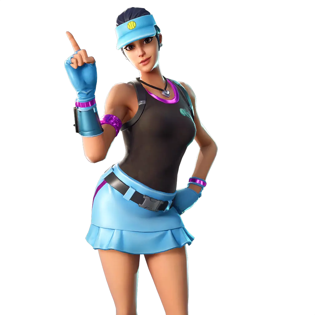 Fortnite PNG