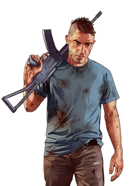 GTA PNG