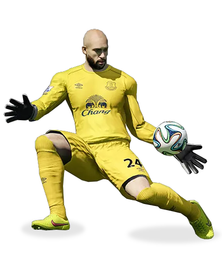 FIFA game PNG