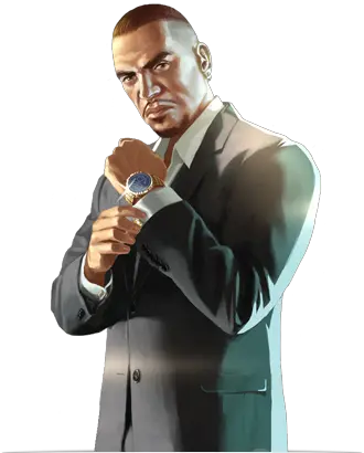 GTA PNG