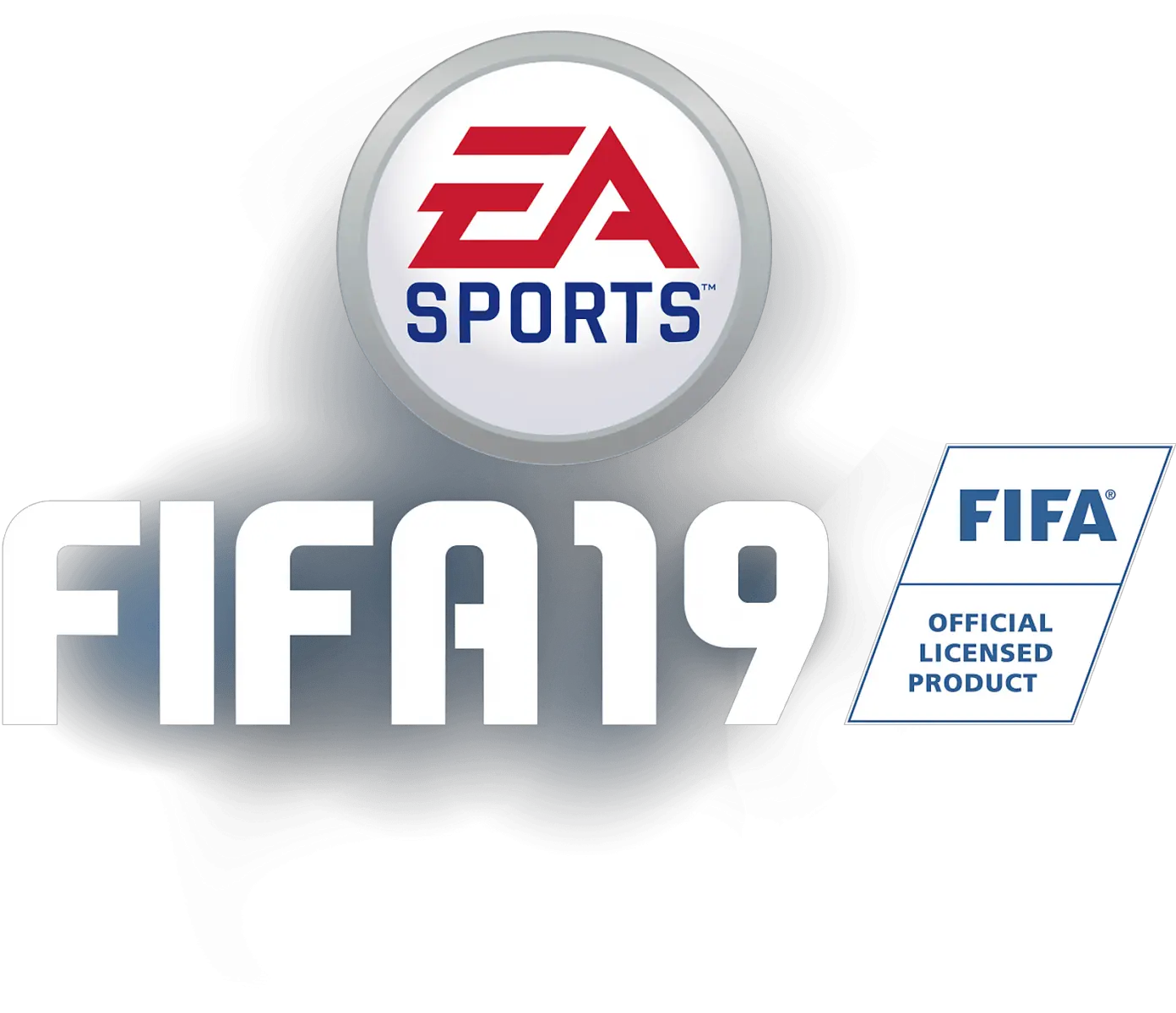 FIFA game logo PNG