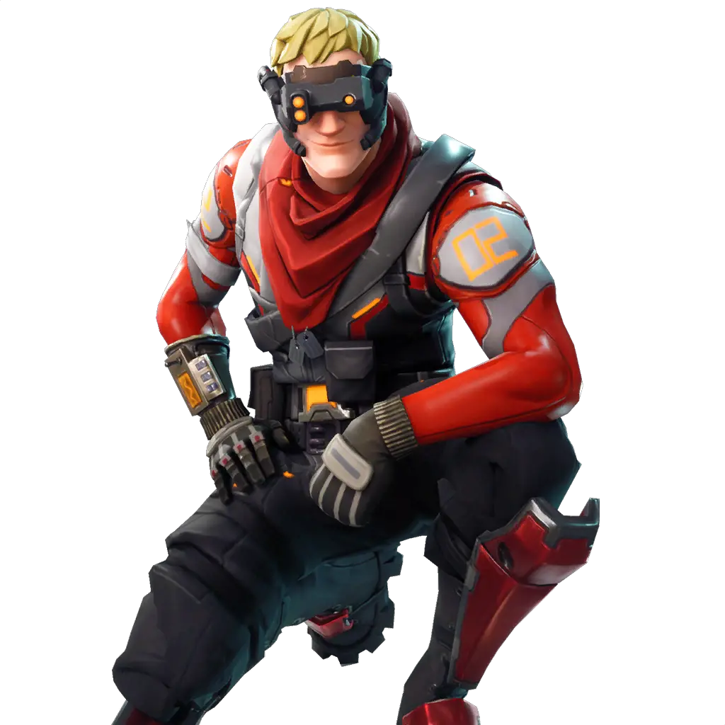 Fortnite PNG