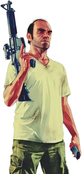 GTA PNG